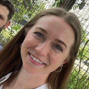 Meet your Posher, Mary